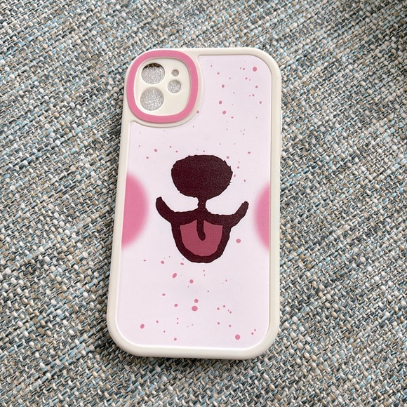 Cute dog Iphone 11 Phone Case - Picture 1 of 4